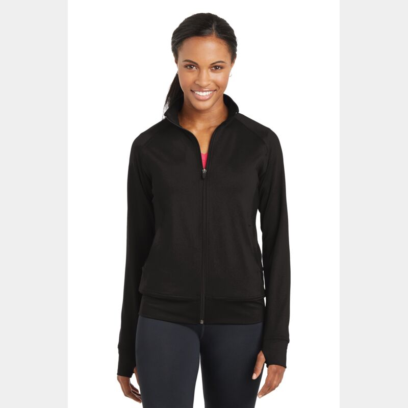 Women's NRG Fitness Jacket Thumbnail