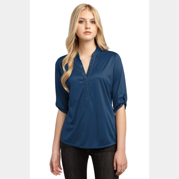 Crush Henley Thumbnail