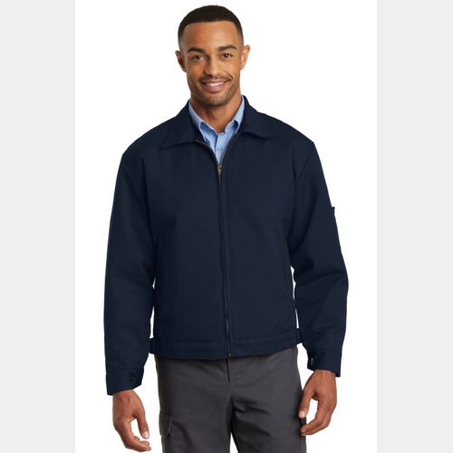 Slash Pocket Jacket Thumbnail