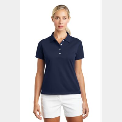 Women's Tech Basic Dri FIT Polo Thumbnail