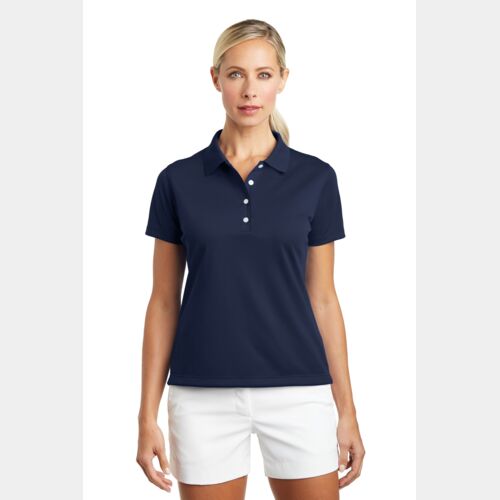 Women's Tech Basic Dri FIT Polo Thumbnail