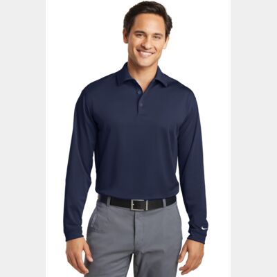 Long Sleeve Dri FIT Stretch Tech Polo Thumbnail