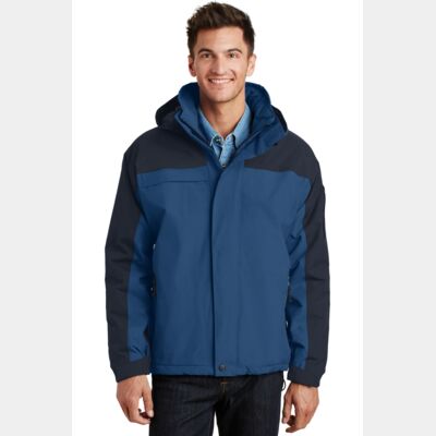 Nootka Jacket Thumbnail