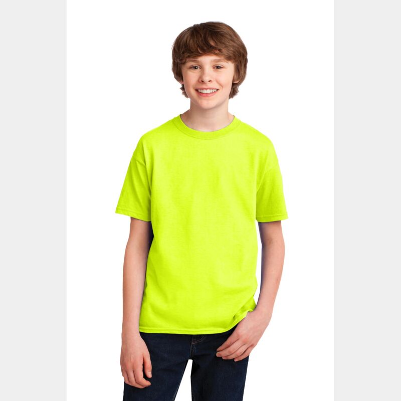 Youth Gildan Performance ® T Shirt Thumbnail