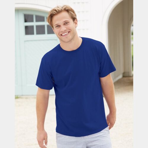 Essential-T T-Shirt Thumbnail