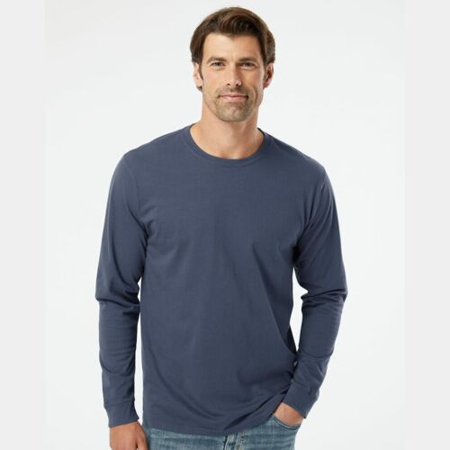 Unisex Organic Long Sleeve T-Shirt Thumbnail