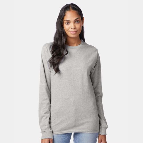 Authentic Long Sleeve T-Shirt Thumbnail