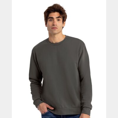Unisex Santa Barbara Crewneck Sweatshirt Thumbnail