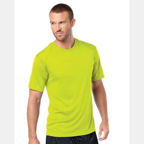 Men's B-Core Sport Shoulders T-Shirt Thumbnail
