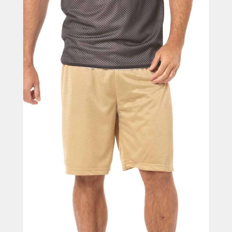 Men's Pro Mesh 9" Shorts Thumbnail