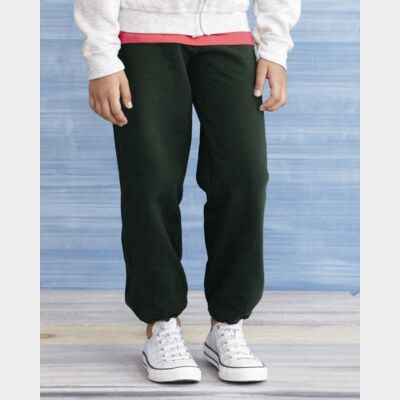 Youth Heavy Blend™ Sweatpants Thumbnail