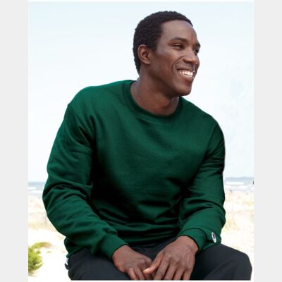 Unisex Powerblend® Crewneck Sweatshirt Thumbnail