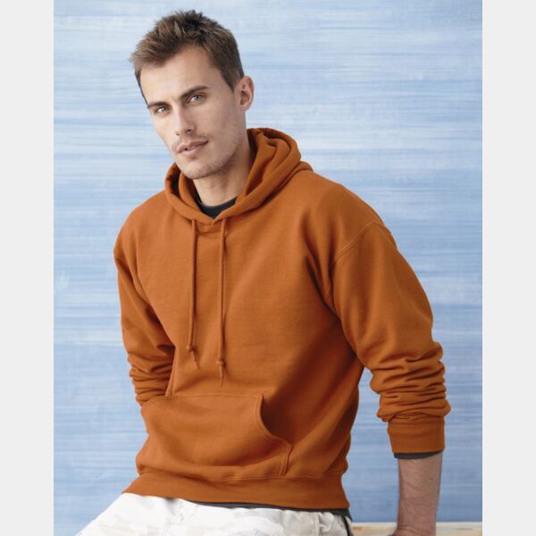 Unisex DryBlend® Hooded Sweatshirt Thumbnail