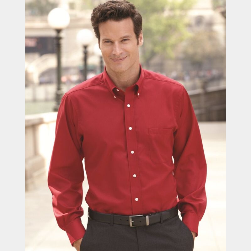 Baby Twill Shirt Thumbnail