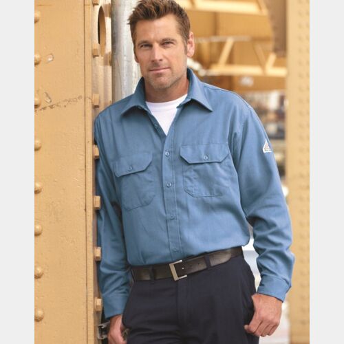 Dress Uniform Shirt Thumbnail