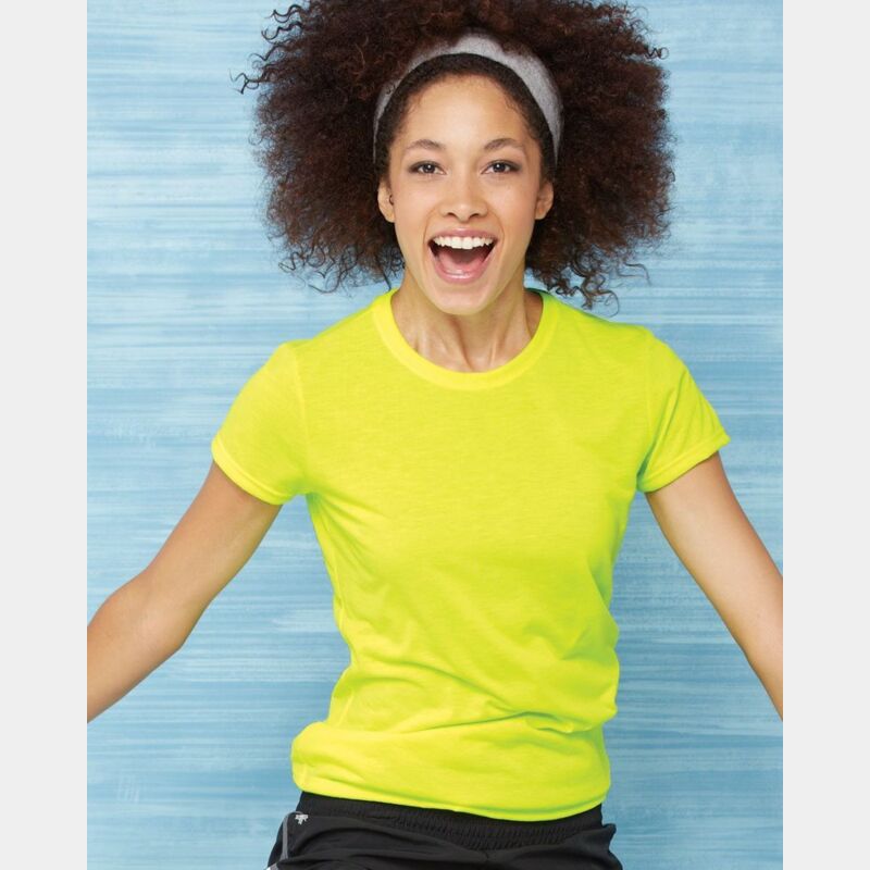 Performance® Women’s T-Shirt Thumbnail