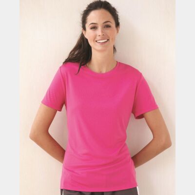 Women's Cool DRI® Performance T-Shirt Thumbnail
