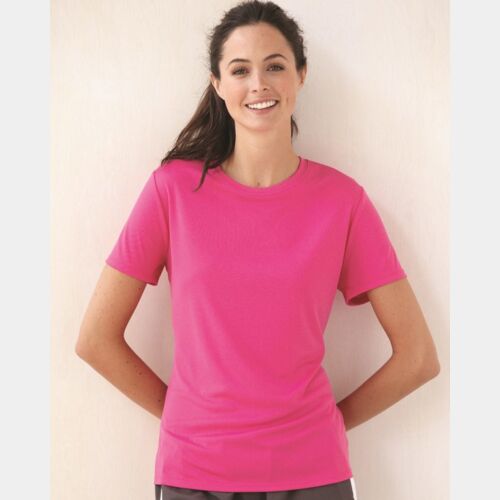 Women's Cool DRI® Performance T-Shirt Thumbnail