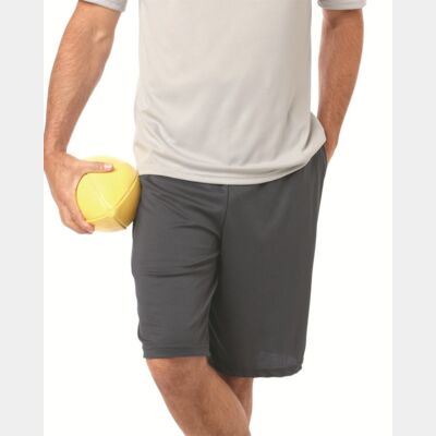 Men's B-Core 10" Shorts with Pockets Thumbnail