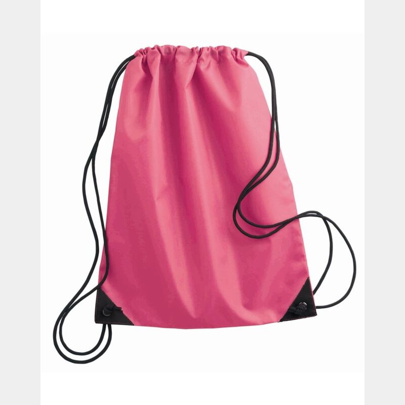 Value Drawstring Backpack Thumbnail