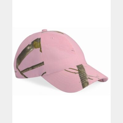 Women’s Specialty Licensed Camo Cap Thumbnail