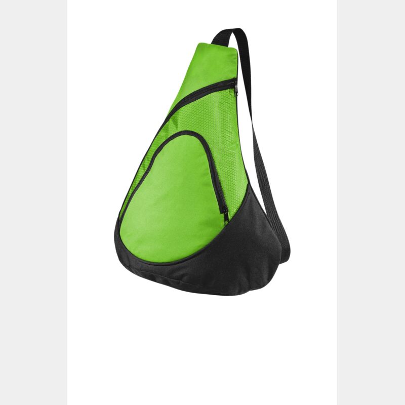 Honeycomb Sling Pack Thumbnail