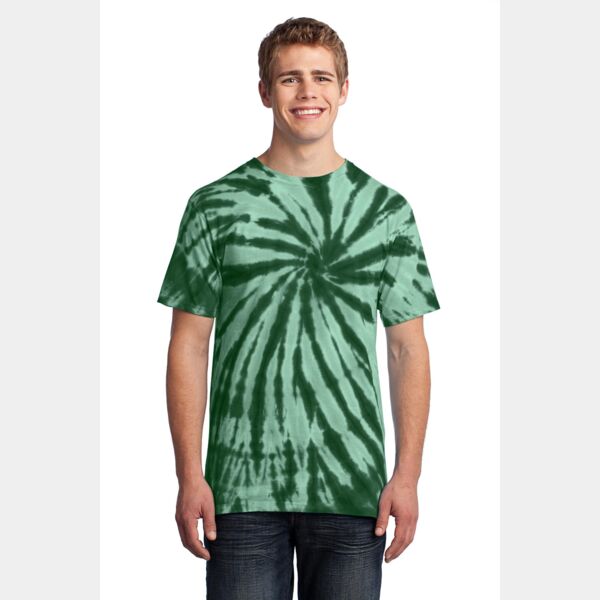 Tie Dye Tee Thumbnail