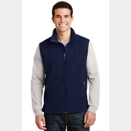 Value Fleece Vest Thumbnail
