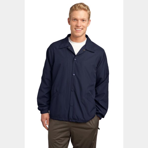 Sideline Jacket Thumbnail