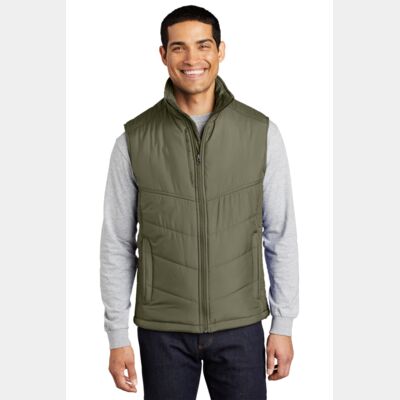 Puffy Vest Thumbnail