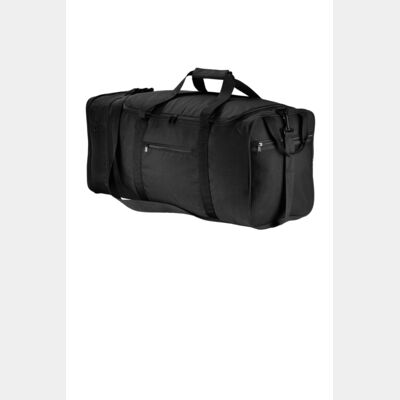 Packable Travel Duffel Thumbnail
