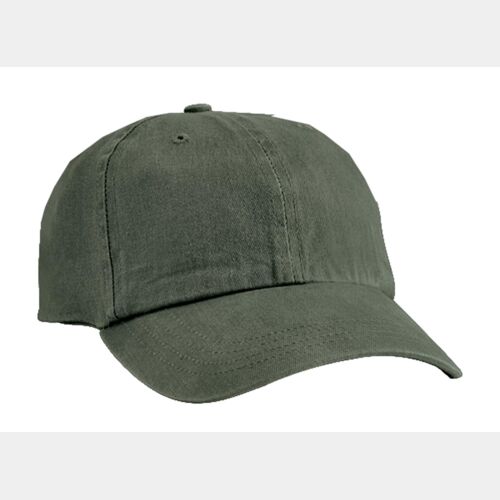 Pigment Dyed Cap Thumbnail