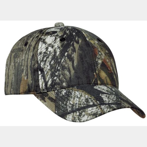 Pro Camouflage Series Cap Thumbnail