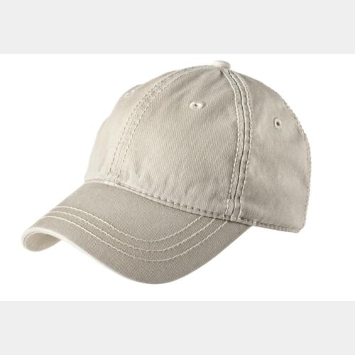 Thick Stitch Cap Thumbnail
