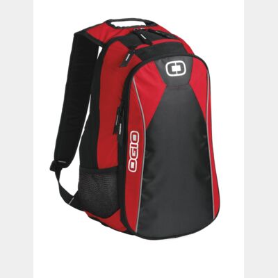 Marshall Pack Thumbnail