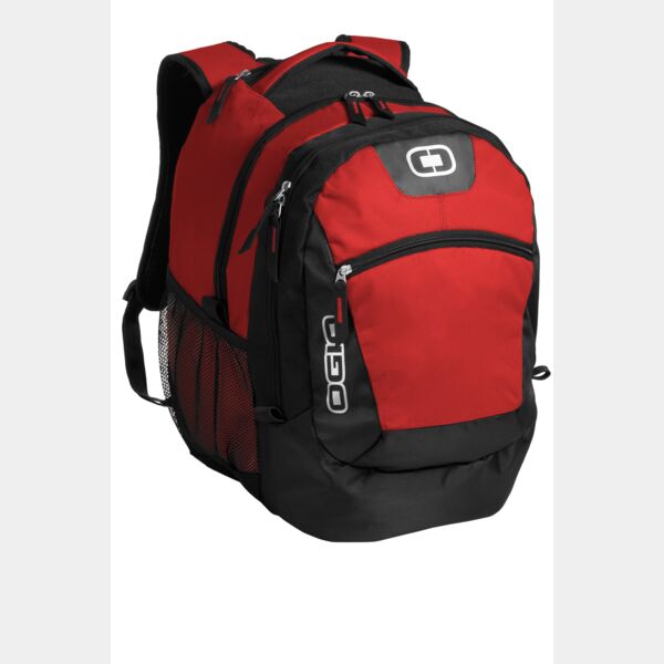 Rogue Pack Thumbnail