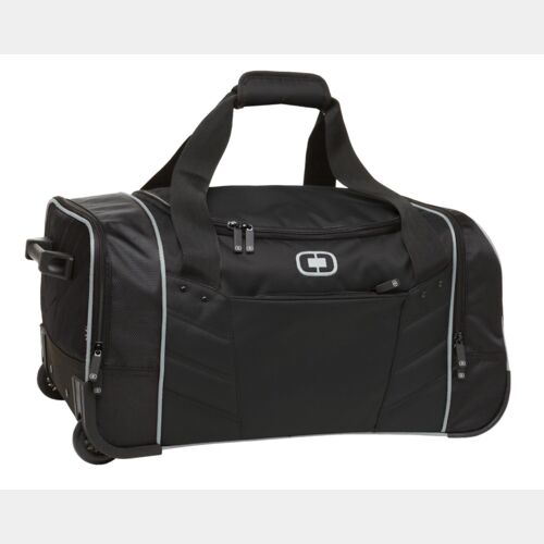 Hamblin 22 Wheeled Duffel Thumbnail