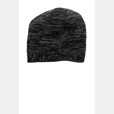 Spaced Dyed Beanie Thumbnail