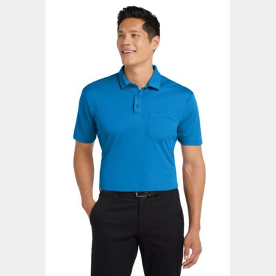 Silk Touch Performance Pocket Polo Thumbnail
