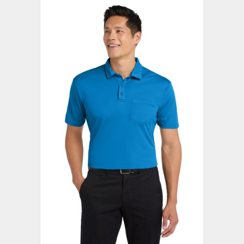 Silk Touch Performance Pocket Polo Thumbnail