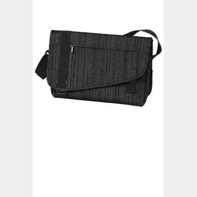 Crossbody Messenger Thumbnail