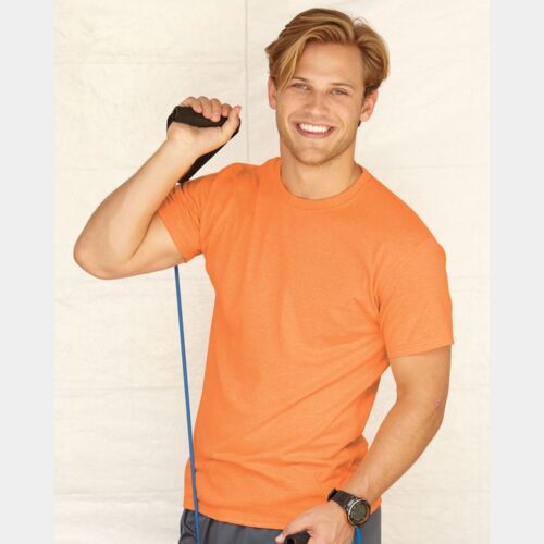 Unisex X-Temp® Performance T-Shirt Thumbnail