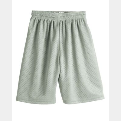 Youth Mesh Shorts Thumbnail