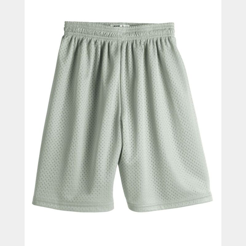 Youth Mesh Shorts Thumbnail