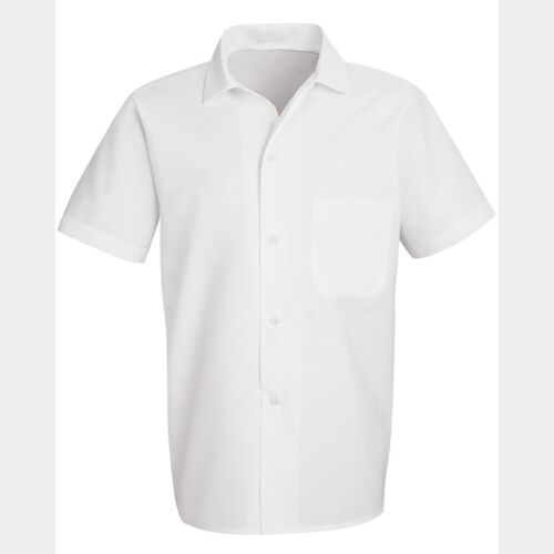 Button-Front Cook Shirt Thumbnail