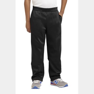 Youth Sport Wick ® Fleece Pant Thumbnail