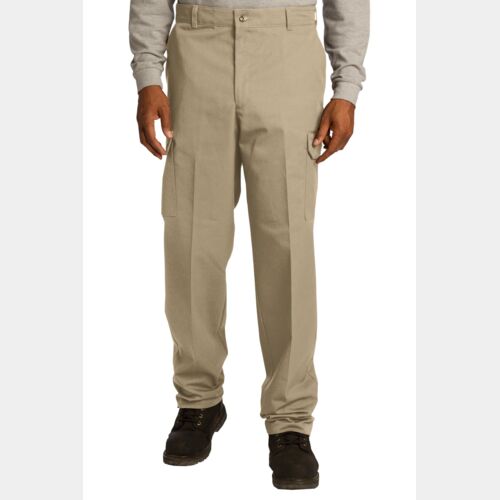 Industrial Cargo Pant Thumbnail
