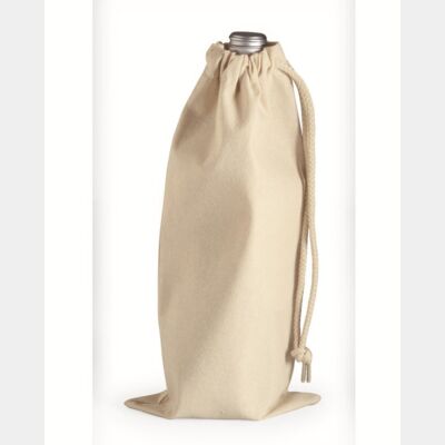Drawcord Wine Bag Thumbnail
