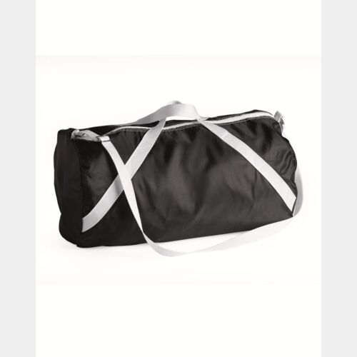 18" Nylon Roll Duffel Bag Thumbnail