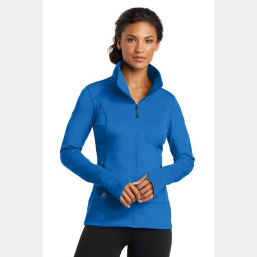Women's Fulcrum Full Zip Thumbnail